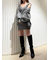 ミニニットセットワンピース