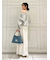 ファーライクニットプルオーバー