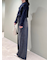 バテンレースカーディガン