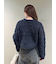 バテンレースカーディガン