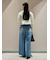 バテンレースカーディガン