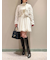 バテンレースカーディガン