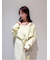 カシュクールカーディガンセットキャミワンピース