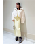 カシュクールカーディガンセットキャミワンピース