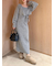 カシュクールカーディガンセットキャミワンピース