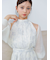 【00サイズ/WEB限定カラーあり】アメスリワンピース×ボレロカーデセット