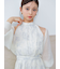 【00サイズ/WEB限定カラーあり】アメスリワンピース×ボレロカーデセット