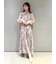 【00サイズ/WEB限定カラーあり】アメスリワンピース×ボレロカーデセット