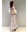 【00サイズ/WEB限定カラーあり】アメスリワンピース×ボレロカーデセット