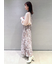 【00サイズ/WEB限定カラーあり】アメスリワンピース×ボレロカーデセット