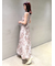 【00サイズ/WEB限定カラーあり】アメスリワンピース×ボレロカーデセット
