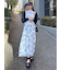 【00サイズ/WEB限定カラーあり】アメスリワンピース×ボレロカーデセット