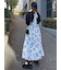 【00サイズ/WEB限定カラーあり】アメスリワンピース×ボレロカーデセット