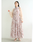 【00サイズ/WEB限定カラーあり】アメスリワンピース×ボレロカーデセット