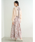 【00サイズ/WEB限定カラーあり】アメスリワンピース×ボレロカーデセット