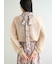 【00サイズ/WEB限定カラーあり】アメスリワンピース×ボレロカーデセット