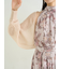 【00サイズ/WEB限定カラーあり】アメスリワンピース×ボレロカーデセット