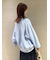 ナンバーロゴスウェット