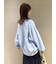 ナンバーロゴスウェット