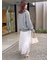 ナンバーロゴスウェット