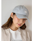 【SNIDEL|NEW ERA?】コラボエンブレムキャップ