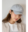 【SNIDEL|NEW ERA?】コラボエンブレムキャップ