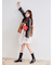 ドロストバッグチャーム