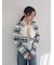 ツイードジャケット