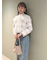 ツイードジャケット
