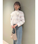 ツイードジャケット