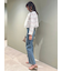 ツイードジャケット