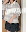 ワッシャープリーツフリルスカショーパン