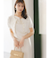 レースジャケット×サテンキャミワンピースSET