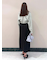 タックタイトスカート