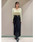 タックタイトスカート