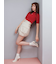 カーゴミニスカート