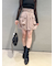 カーゴミニスカート