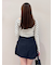カーゴミニスカート