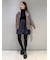 バルーンドッキングミニニットワンピース