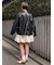 バルーンドッキングミニニットワンピース