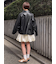 バルーンドッキングミニニットワンピース