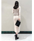 アメスリ×オフショルニットセット