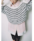 Sustainableレイヤードシャツチュニック