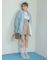 タイトスカショーパン
