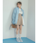 タイトスカショーパン
