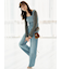 【SNIDEL/Levi's?】SCLUPTED BUSTIER