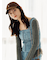 【SNIDEL/Levi's?】SCLUPTED BUSTIER