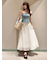【SNIDEL/Levi's?】SCLUPTED BUSTIER