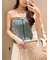 【SNIDEL/Levi's?】SCLUPTED BUSTIER