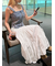 【SNIDEL/Levi's?】SCLUPTED BUSTIER